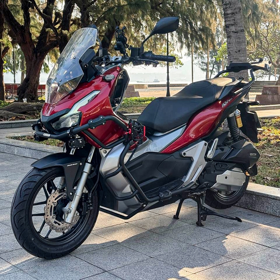 Honda ADV 150cc