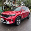 Kia sonet