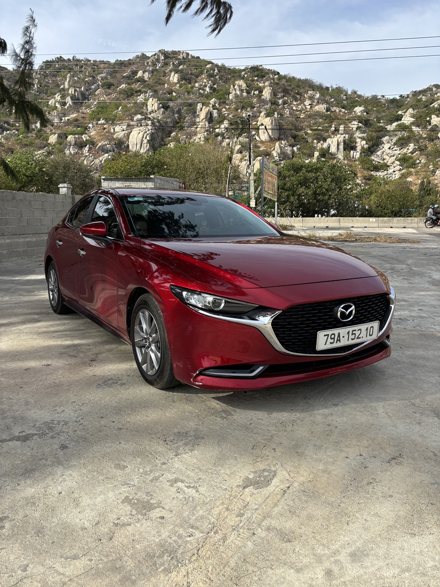 Mazda3